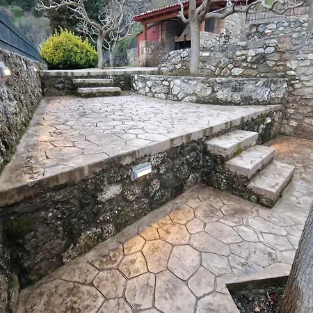 Dom wakacyjny Vella_838 *